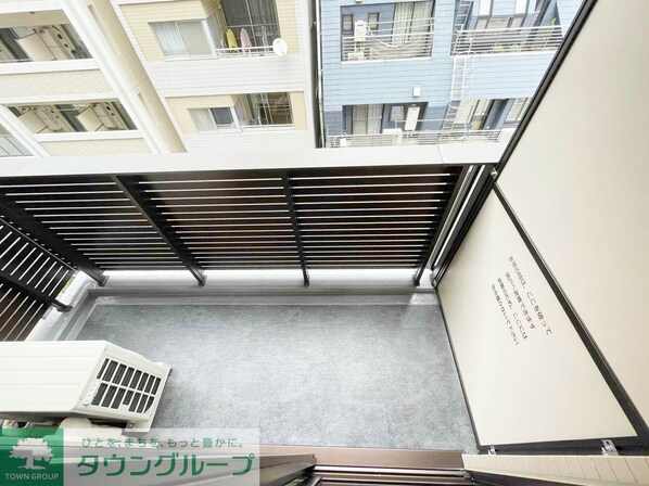 アーバネックス日本橋人形町の物件内観写真